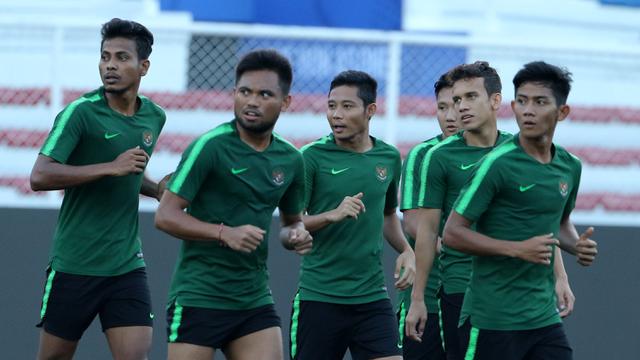 Timnas Indonesia U-22