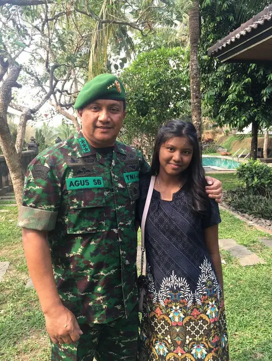 Bella Saphira (Instagram/diandra84sb)