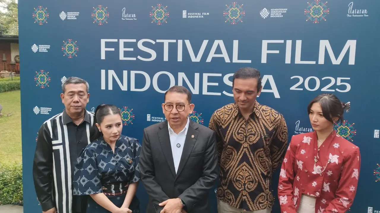 Festival Film Indonesia 2025
