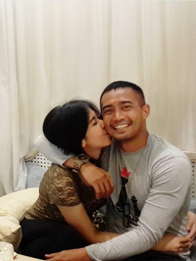 Saling Membutuhkan Yama Carlos Dan Istri Sepakat Berdamai Celeb