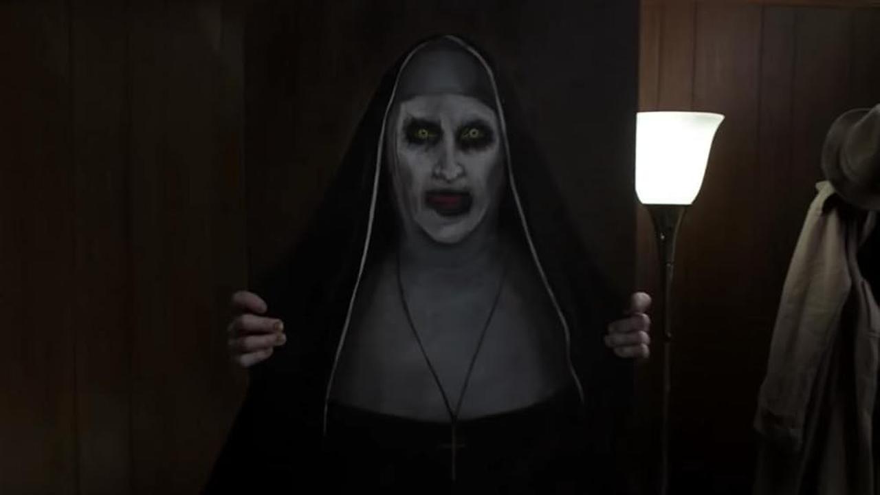The Conjuring 2 (2016)