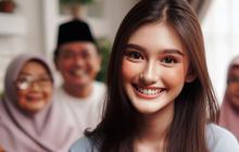 Strategi Jitu Menghadapi Pertanyaan Mengusik Saat Lebaran
