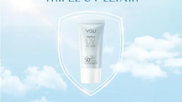 Waspada Radiasi Sinar UV dari Gadget dengan Sunscreen Sensasi Menthol