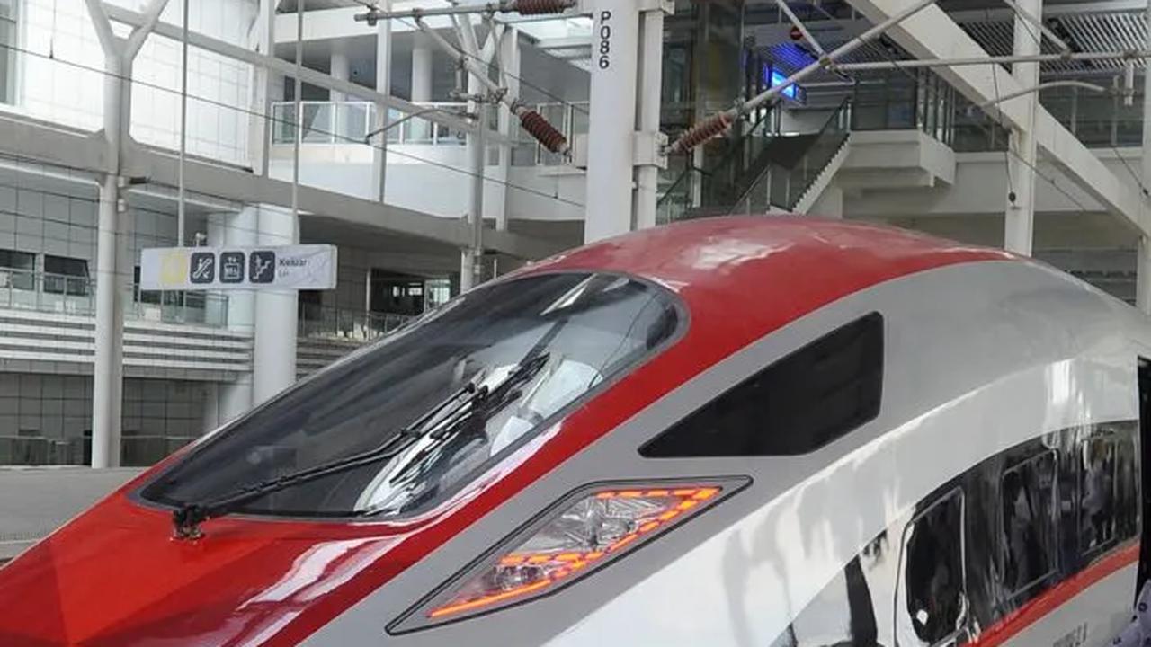 Nasib WHOOSH, Kereta Cepat Indonesia Divonis Tak Bakal Untung Sampai Kiamat