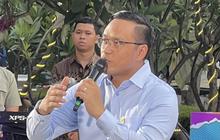 RDMP Balikpapan: Proyek Kilang Raksasa Pertamina Siap 'On Stream' 10 November, Respons Teguran Menteri?