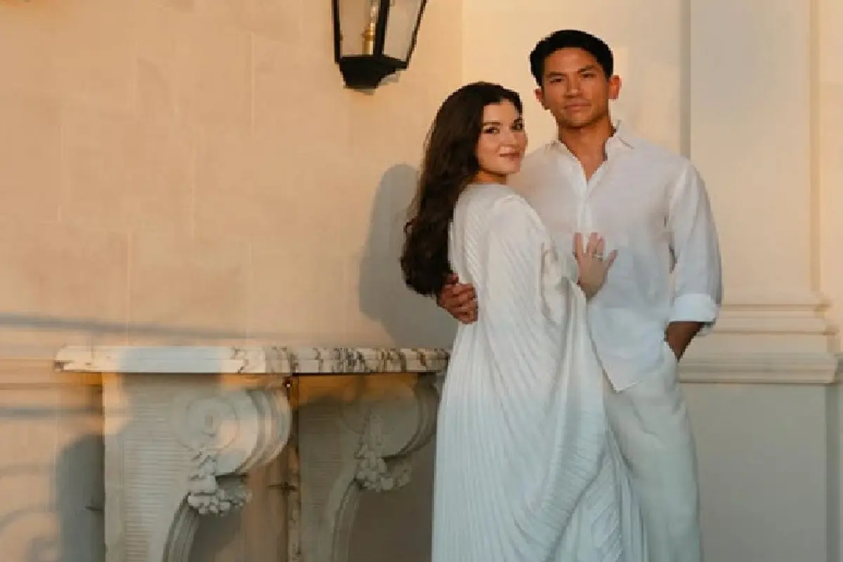 Pangeran Abdul Mateen Resmi Jadi Ayah, Anisha Rosnah Lahirkan Bayi Perempuan