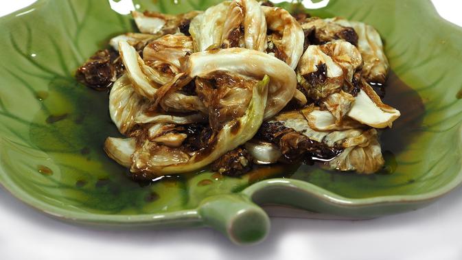 5 dampak buruk konsumsi kol goreng bagi