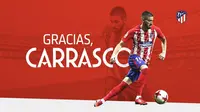 Tinggalkan Atletico Madrid, Gelandang Timnas Belgia Tetap Pede Bakal Tampil di Piala Dunia