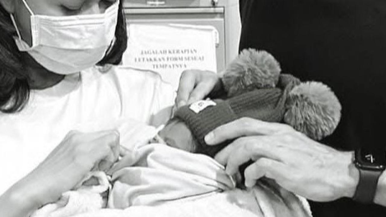 Akui Akan Melekat Seumur Hidup di Hati, Begini Kondisi Terbaru Bayi yang Ditemukan Nana Mirdad