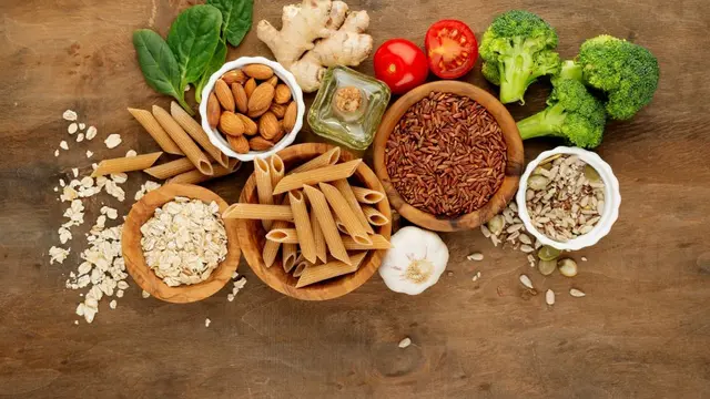 Kenali Mikronutrien yang Harus Kamu Penuhi (photo by freepik)