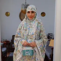 Tyas Mirasih (Instagram/@tyasmirasih)