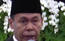 Ketua KPK Nawawi Pomolango Bicara Kemungkinan Tersangka Baru Kasus Korupsi Syahrul Yasin Limpo