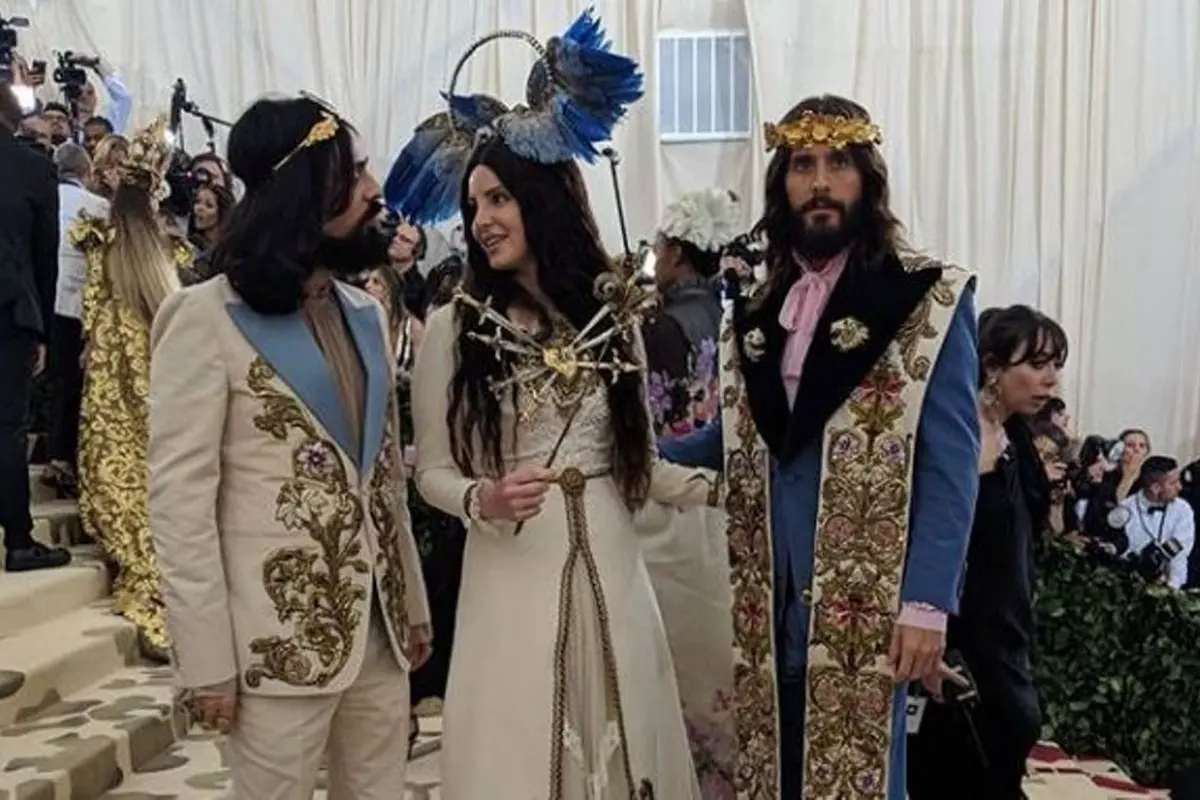 Met Gala