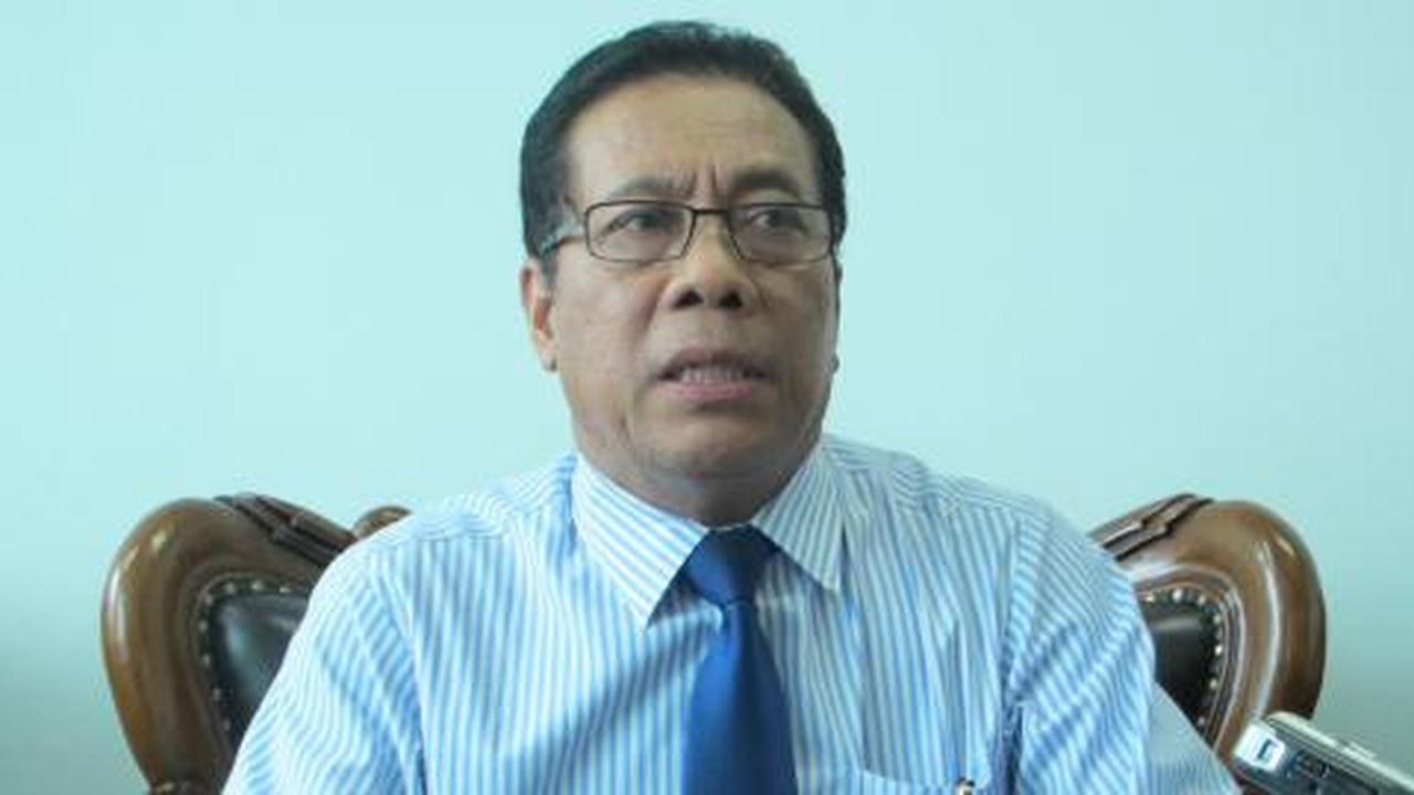 Pramono minta Daming mundur jadi calon hakim agung