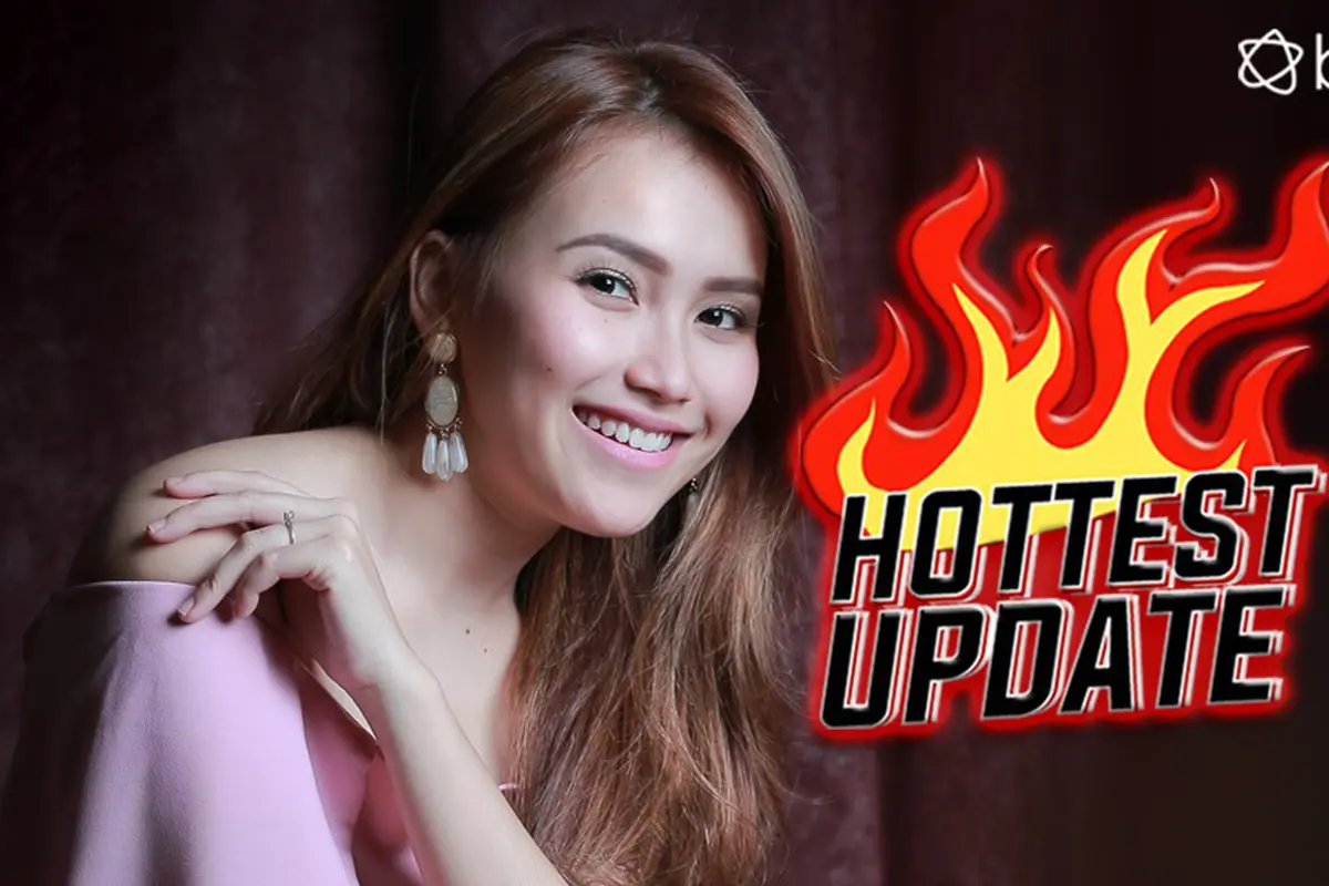 [Bintang] HL Hottest Update Ayu Ting Ting 4