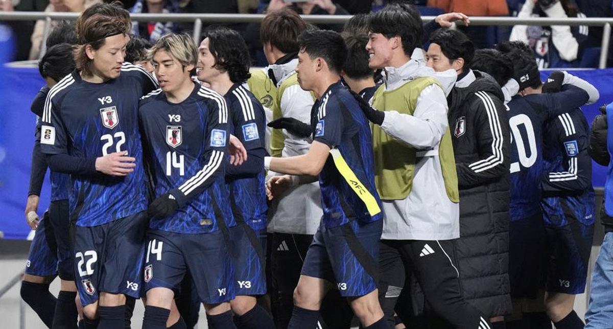 Informasi Jam Kick-off Timnas Indonesia vs Jepang Hari Ini Selasa 10 Juni 2025