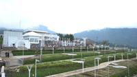 Kementerian Pertanian mengembangkan program agro eduwisata. (Foto:Dok.Renjana Pictures/Febri)