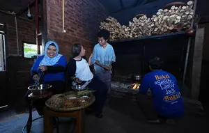 Angkat Potensi Kuliner, BCA Ajak Desa Wisata Binaan Jadi Penggerak Ekonomi Daerah