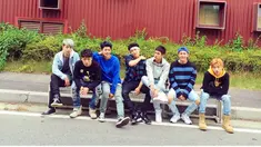 iKON merupakan boygroup dibawah naungan YG Entertainment yang debut tahun 2015 lalu. Memiliki jumlah personel 7 orang, iKON menjadi boygroup yang sukses di industri musik K-POP (Liputan6.com/Instagram/@withikonic)