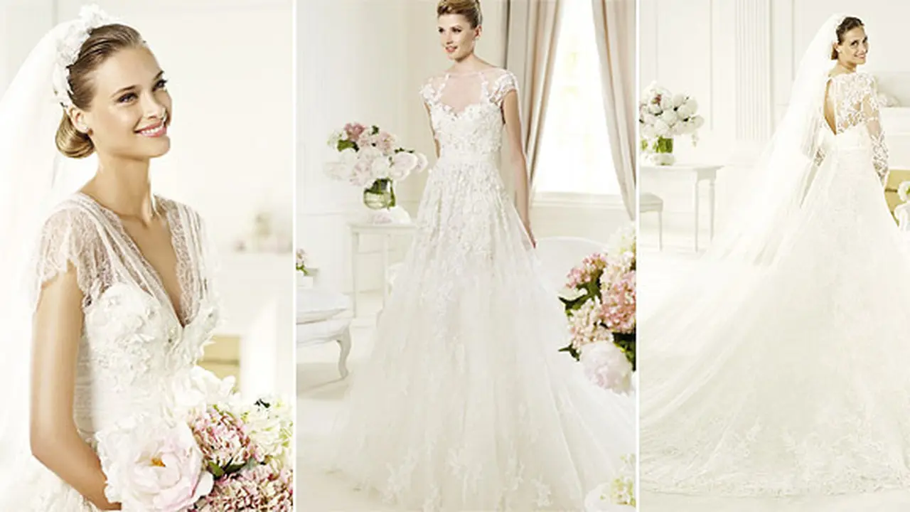 (c) pronovias