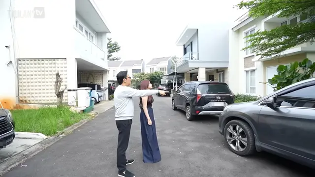 Rumah Brisia Jodie