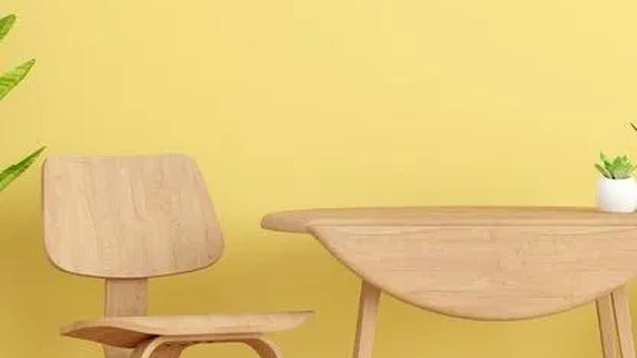 Kuning Pucat