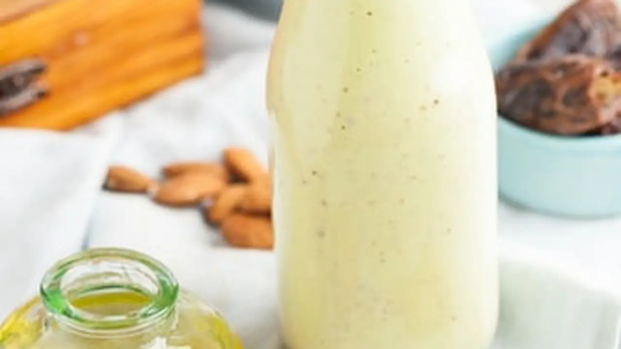 Susu kurma