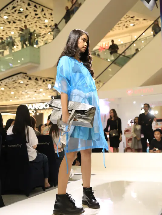 Fimela Fest 2018 - Moral