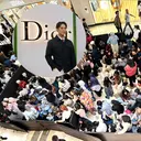 Mingyu SEVENTEEN Sapa Carat 25 Menit di Jakarta, Ada Fans yang Dapat Tanda Tangan di Tas Rp60 Jutaan
