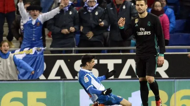 Gerard Moreno