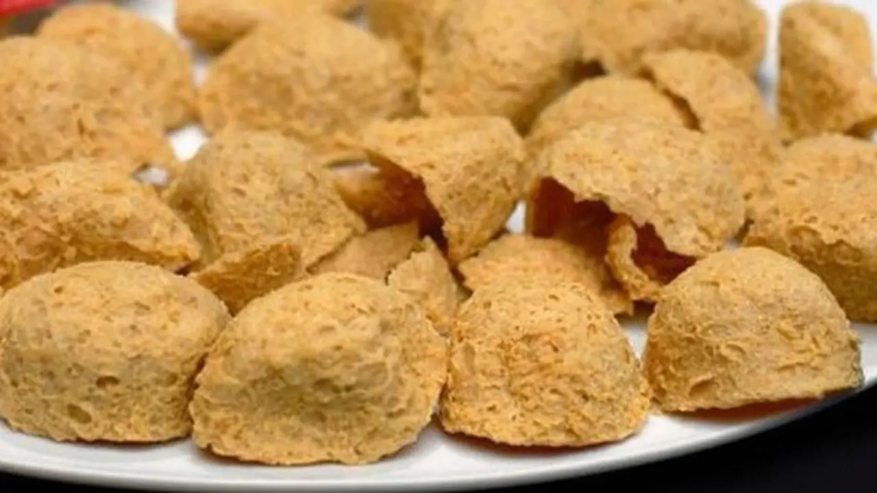 Keripik tahu/copyright makanajib.com