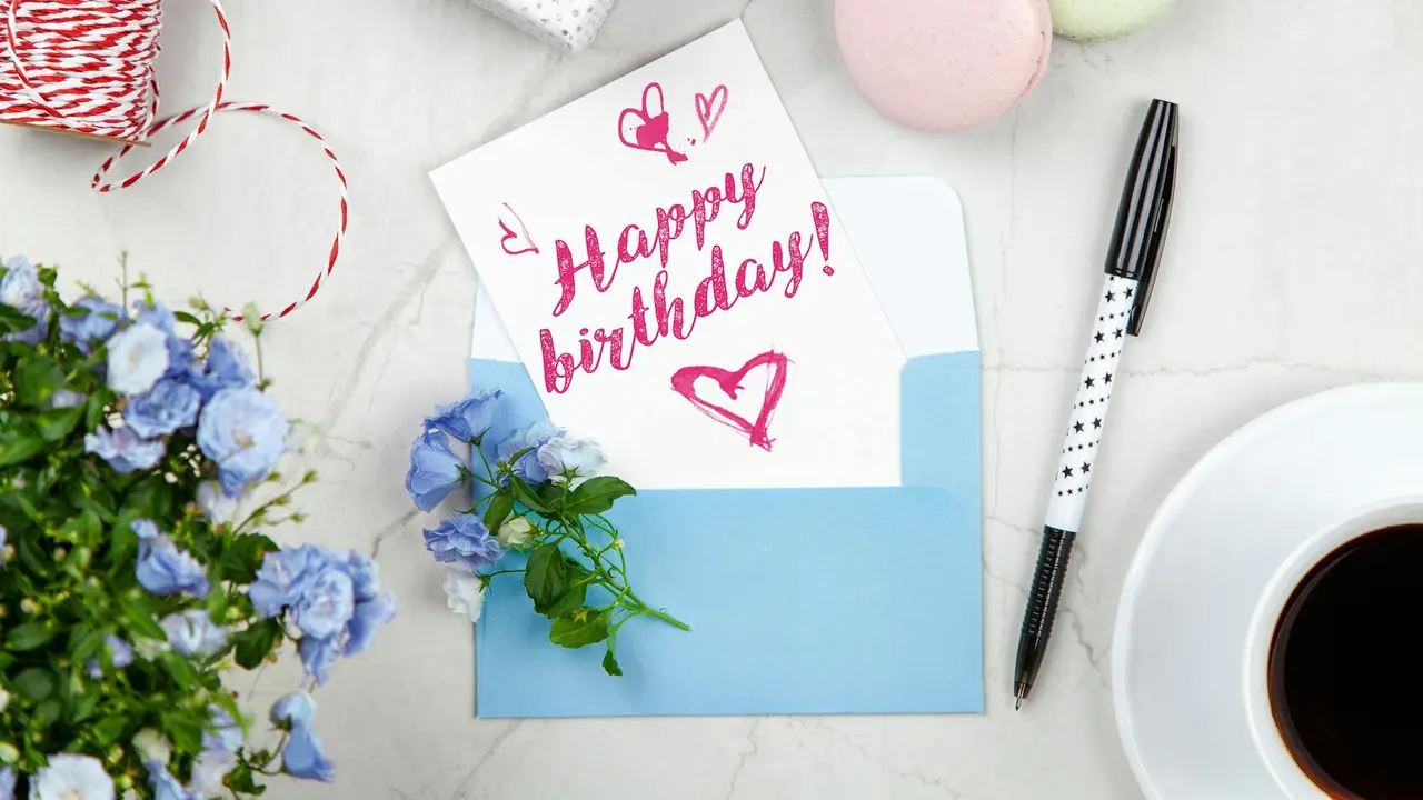 Birthday