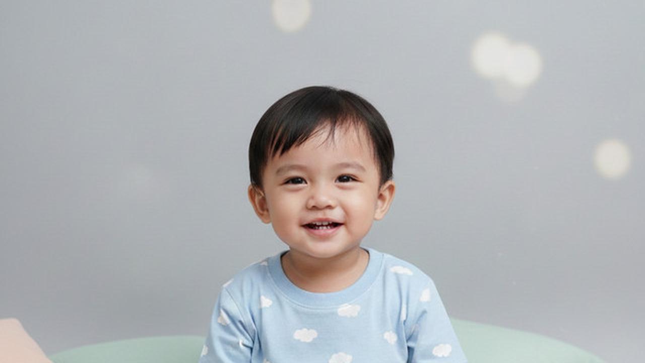 7 Model Baju Anak Nyaman untuk Naik Mobil Jarak Jauh, Bebas Gerah dan Tidak Bikin Rewel