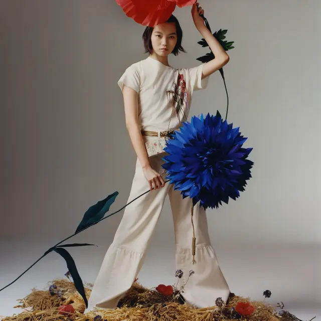 Dior Chinese New Year 2021