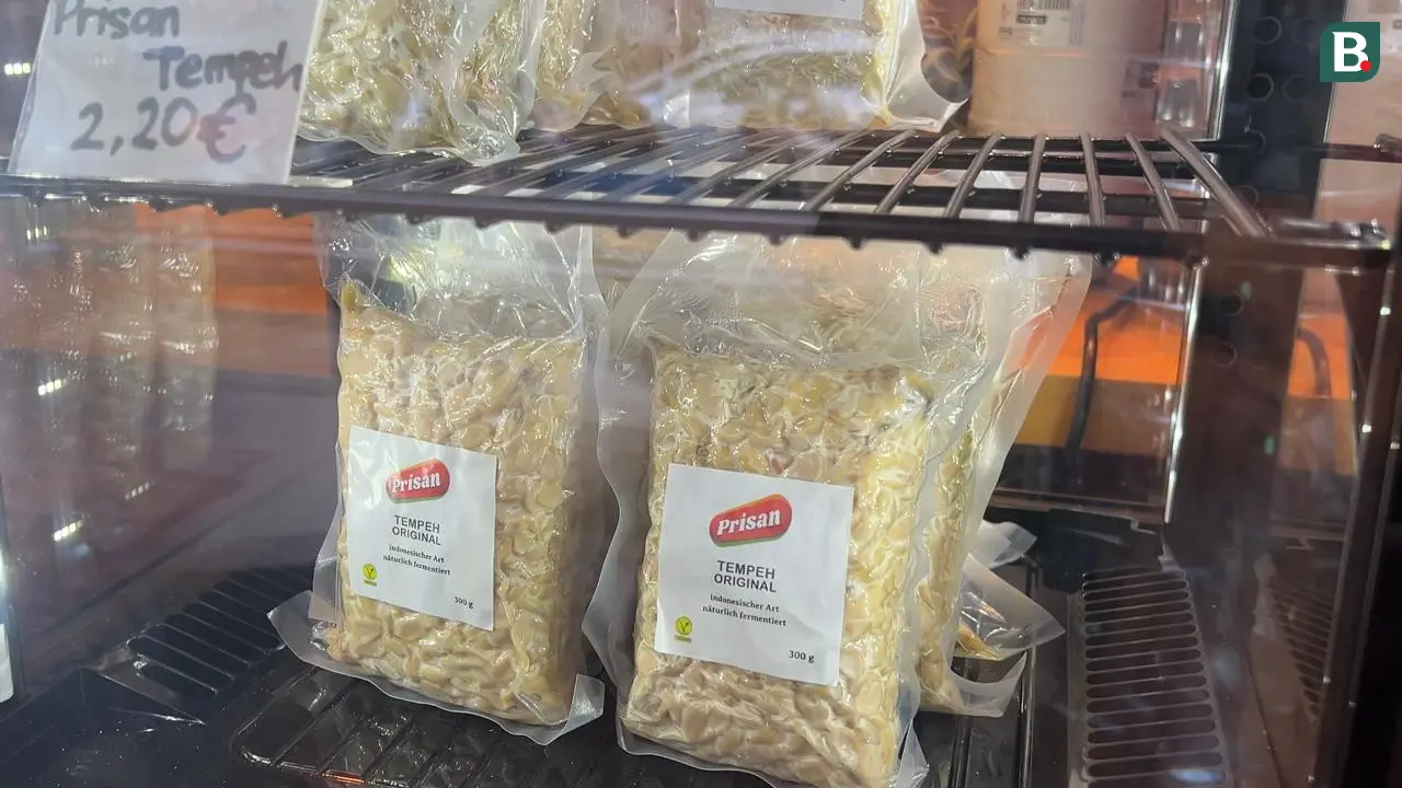 Tempe Prisan, Koln