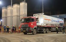 Cegah Gangguan Pasokan Listrik, PLN EG Perketat Keamanan LNG Tarakan