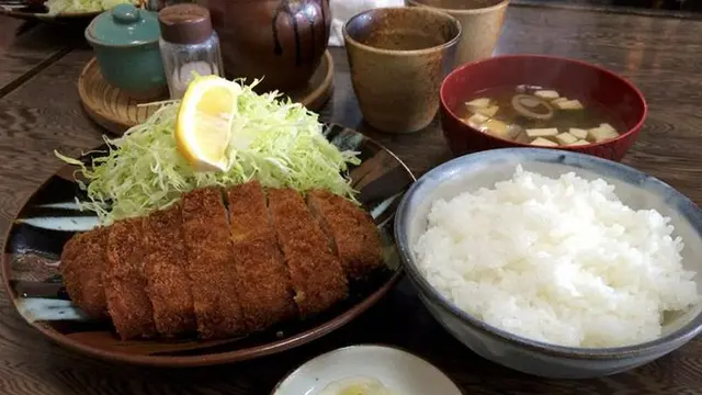 Langsing dan Awet Muda, Ini 6 Rahasia Unik Makanan Wanita Jepang