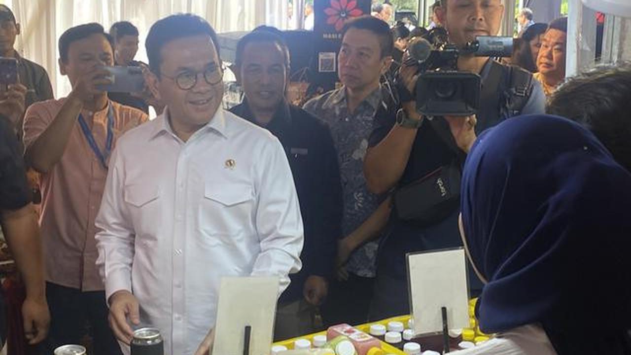 Harga Cabai Rawit Merah Sempat Rp 100 Ribu, Mendag Bongkar Akar Masalahnya