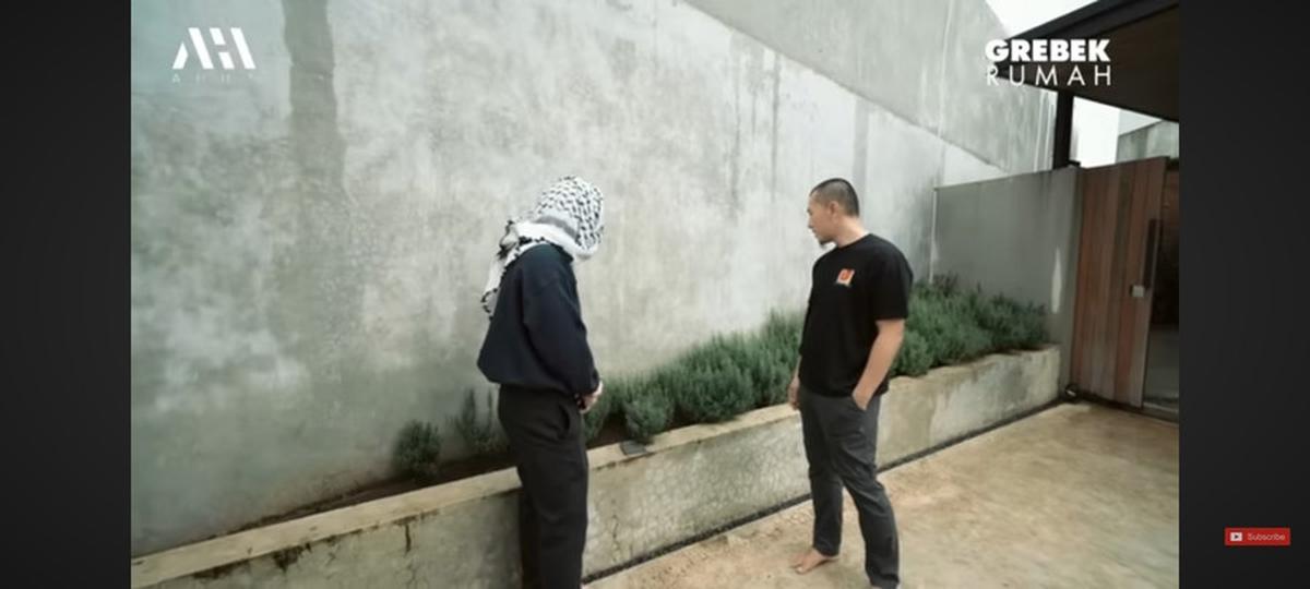 Dok. Istimewa