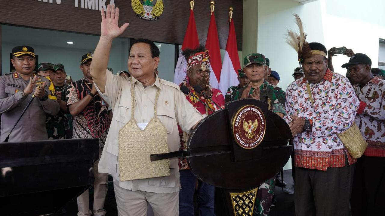 Dok. Istimewa