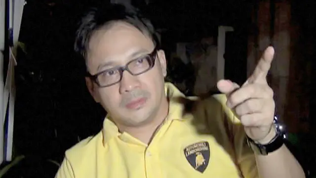 Adi Bing Slamet Tantang Eyang Subur Tak Ikuti Perintah ‘Eyang Gaib’