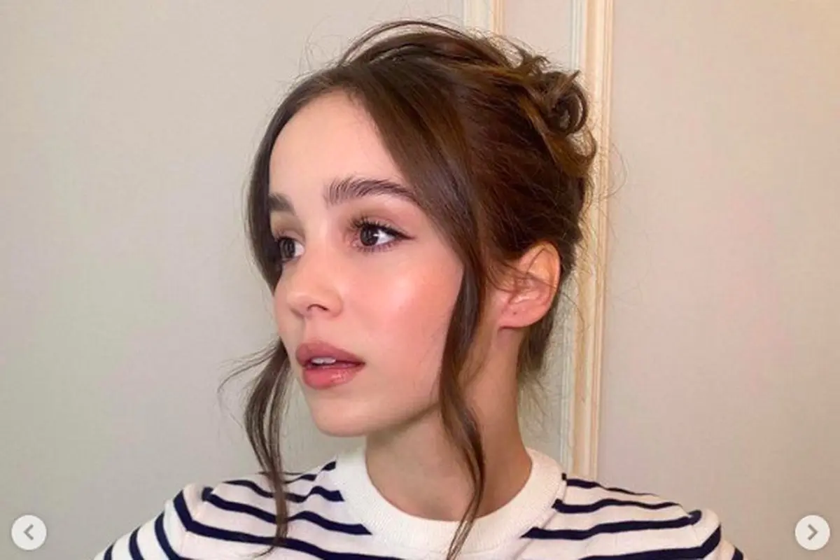 Resmi Menikah, Ini 7 Potret Cantik Alba Baptista Istri Chris Evans
