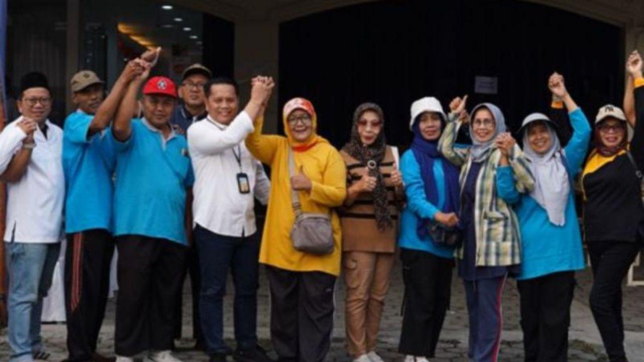 Gandeng Korban Dugaan Investasi Bodong, Bank Plat Merah Tingkatkan Perlindungan Nasabah