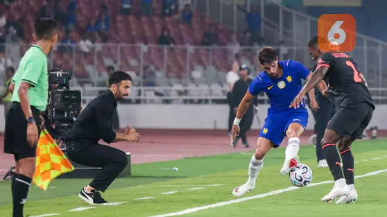 Evaluasi Ruben Amorim dan Imbasnya pada Aktivitas AC Milan di Bursa Transfer