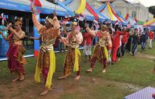 Indonesia incar wisatawan baru asal Thailand
