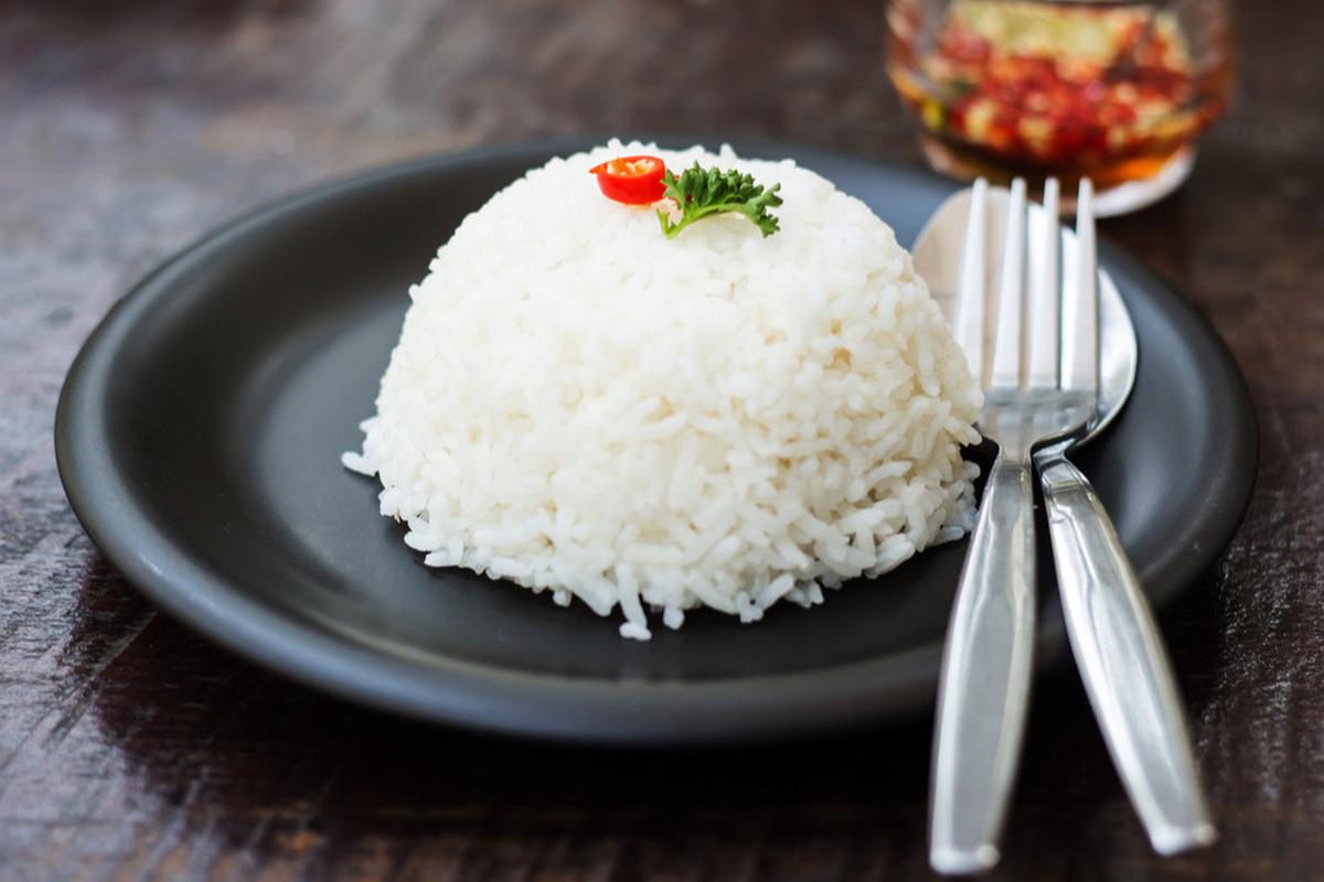 Nikmati Nasi Tetap Pulen dan Lembut