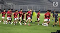 Gerald Vanenburg Umbar Target Timnas Indonesia di Piala AFF U-23 2025