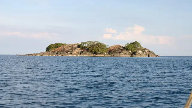 Danau Malawi, Afrika Timur