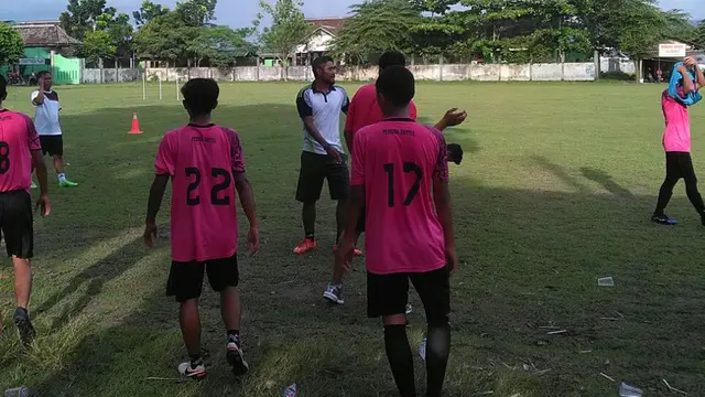 Persiba Bantul