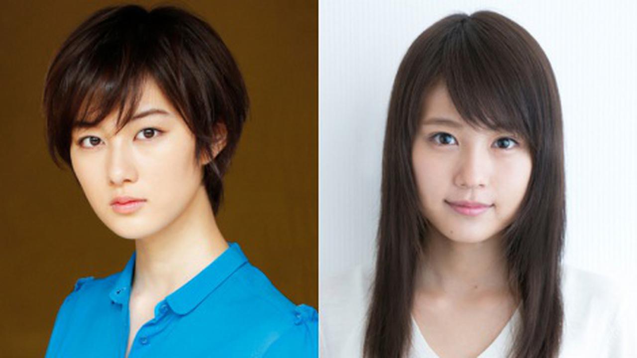 Anime Studio Ghibli Gandeng 2 Artis Wanita untuk Pertama Kali